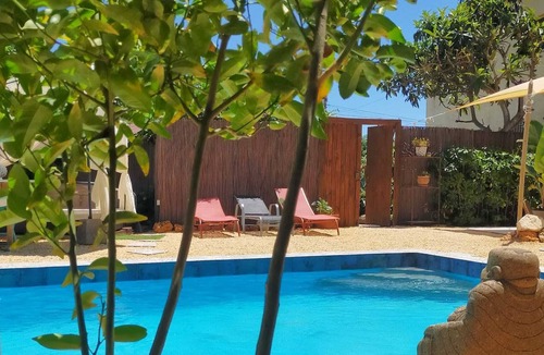 Altea Villa | Casa francesca romantishe verblijf spaans/moorse stijl te Altea