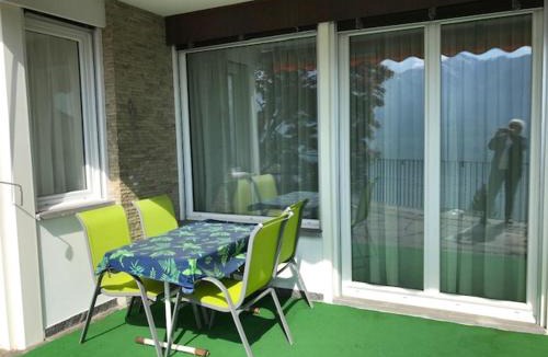 Orselina Apartment | Casa Franceschini