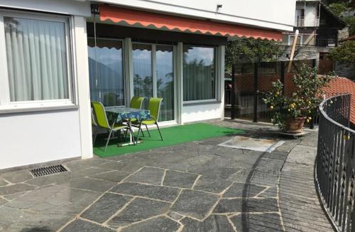 Orselina Apartment | Casa Franceschini