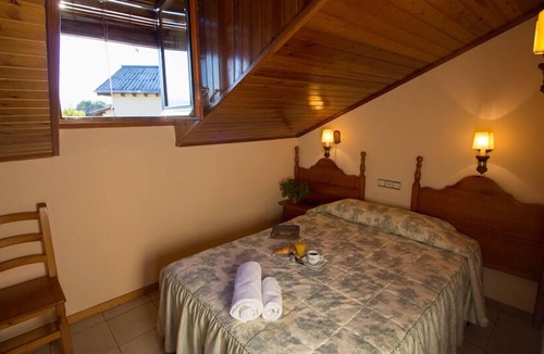 Laspaules Hostel | Casa Francho