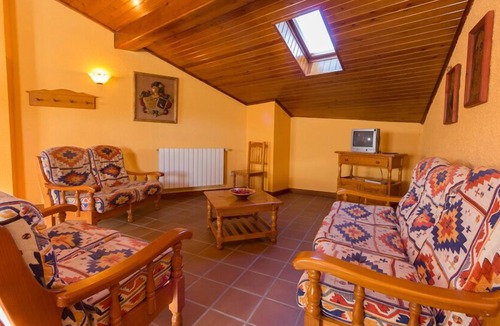 Laspaules Hostel | Casa Francho
