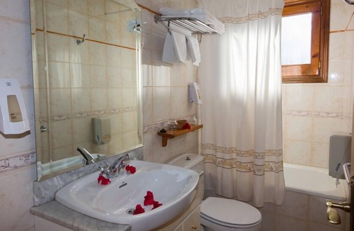 Laspaules Hostel | Casa Francho
