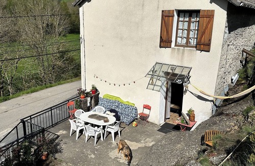 Chasserades House | Casa fredo in Lozère