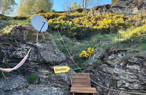 Chasserades House | Casa fredo in Lozère