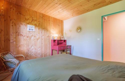 Salavas House | Casa Frida