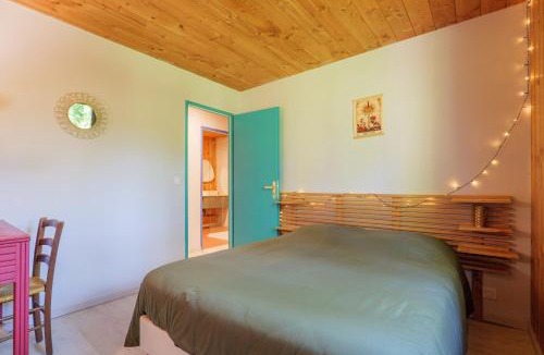 Salavas House | Casa Frida