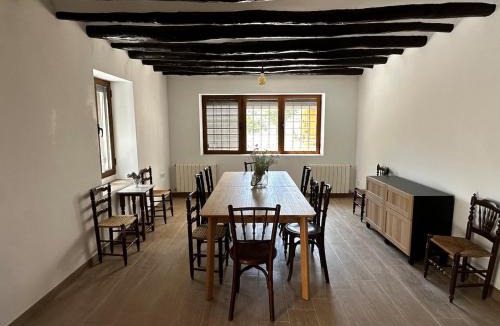 Moratalla House | Casa Fuente Rivera