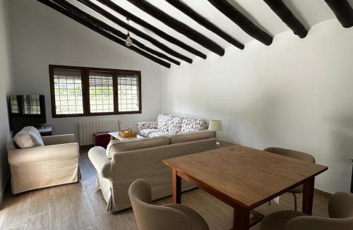 Moratalla House | Casa Fuente Rivera