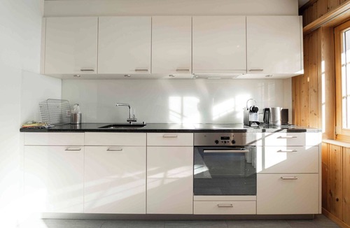 Affeier Apartment | Casa Fulin, Obersaxen Affeier, (Obersaxen Affeier). by Interhome