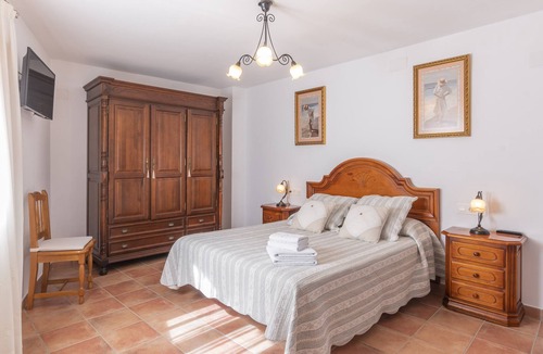 San Agustin Apartment | Casa Fuster, Los Robles apartment in San Agustín (Teruel)