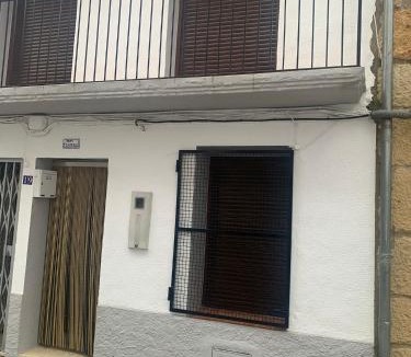 Puebla de Benifasar House | Casa Fustero