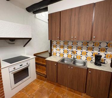 Puebla de Benifasar House | Casa Fustero