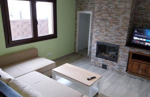Cervera de los Montes House | Casa Gabritana