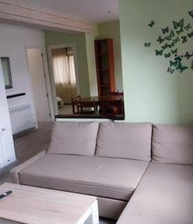Cervera de los Montes House | Casa Gabritana