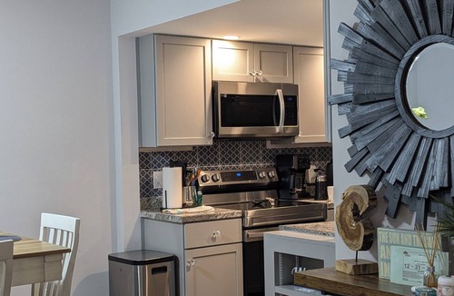 Palmetto Dunes Condo | Casa Gabriela no pet fees