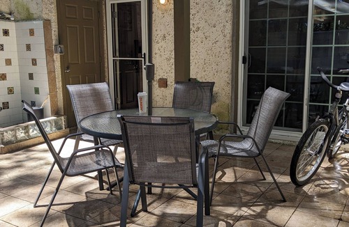 Palmetto Dunes Condo | Casa Gabriela no pet fees