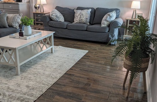 Palmetto Dunes Condo | Casa Gabriela no pet fees