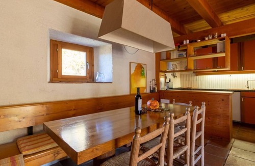Aranno House | Casa Gabriela by Interhome