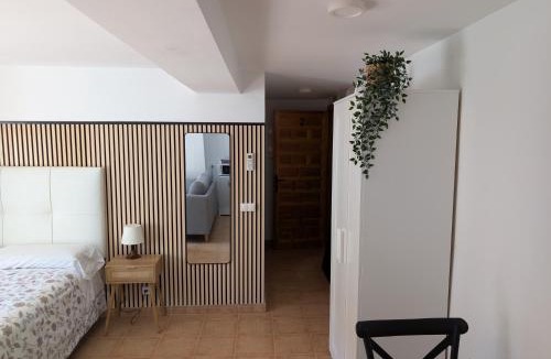 Palomera Apartment | Casa Gabriela
