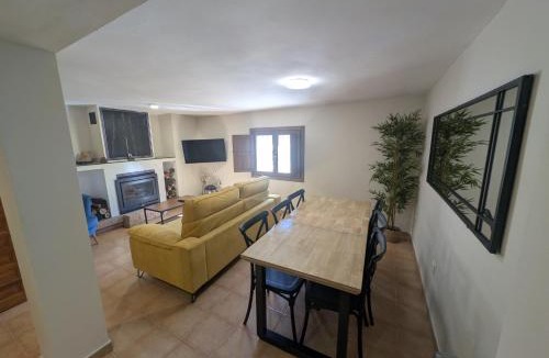 Palomera Apartment | Casa Gabriela