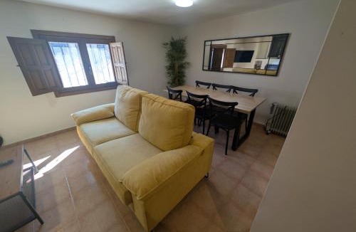 Palomera Apartment | Casa Gabriela