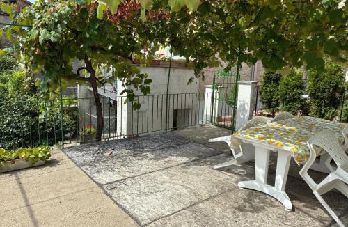 Novaggio House | Casa Galett