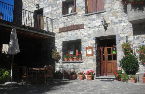 Sarvise Bed & Breakfast | Casa Gallán