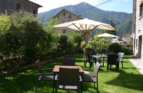 Sarvise Bed & Breakfast | Casa Gallán