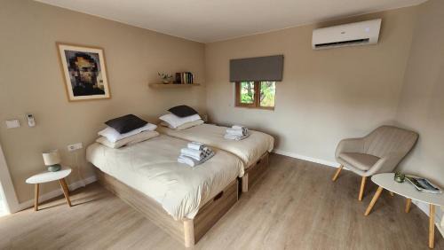 Espolla House | Casa Gall