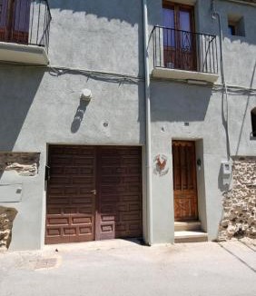 Espolla House | Casa Gall