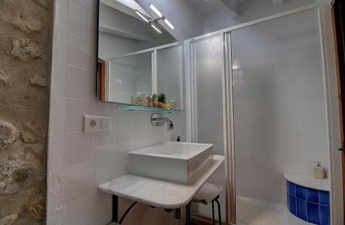 Vall de Gallinera House | Casa Gallinera