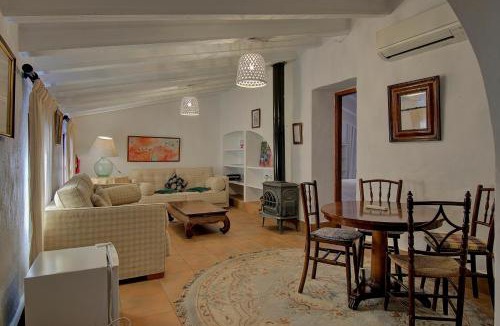 Vall de Gallinera House | Casa Gallinera