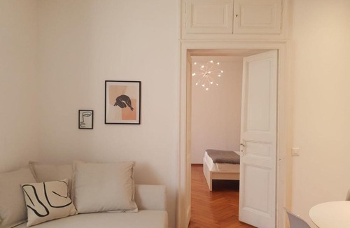 Lugano Apartment | Casa Gallo Lugano City