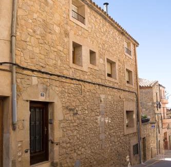 Horta de Sant Joan Apartment | Casa Garí