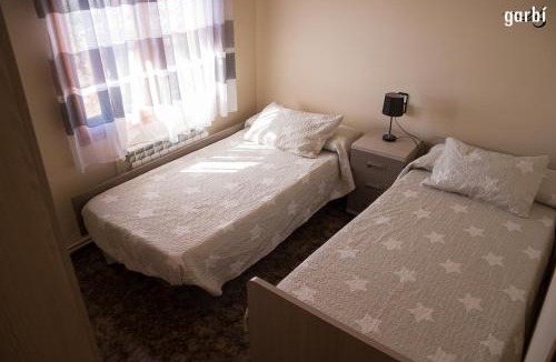 Horta de Sant Joan Apartment | Casa Garí