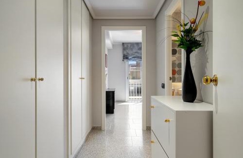 L'Aldea House | Casa García