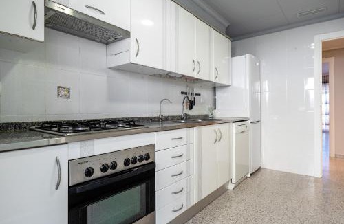 L'Aldea House | Casa García