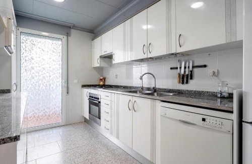 L'Aldea House | Casa García