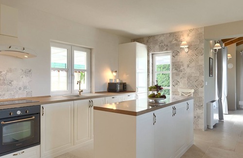 Momjan Villa | Casa Garden Contesses by Villas Guide