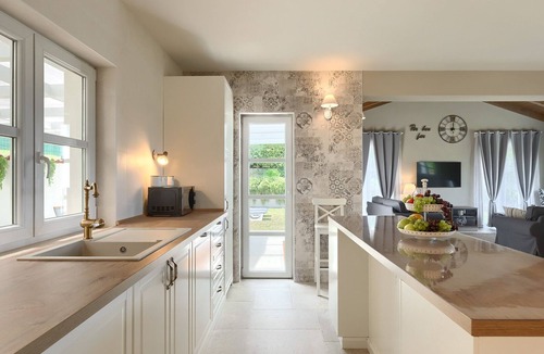 Momjan Villa | Casa Garden Contesses by Villas Guide