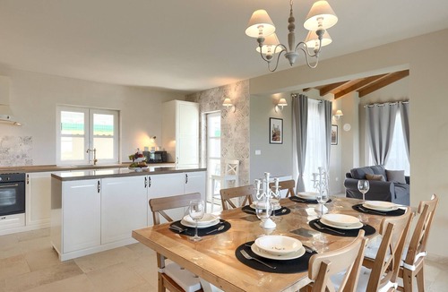 Momjan Villa | Casa Garden Contesses by Villas Guide