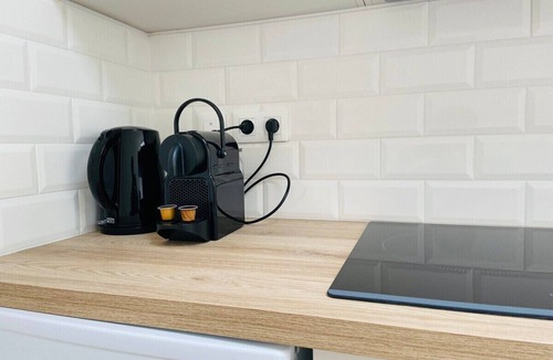 Angers Apartment | Casa Gardot - New flat - Garage - Terrace