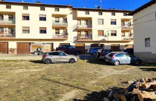 Rubielos de Mora Apartment | Casa Gargallo II