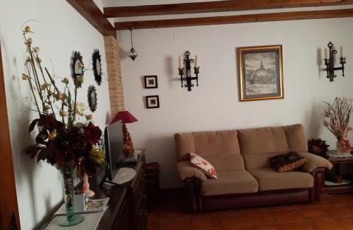 Rubielos de Mora Apartment | Casa Gargallo II