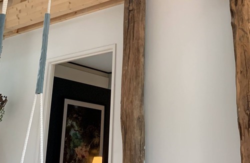 Crepy-en-Valois House | Casa Gaston