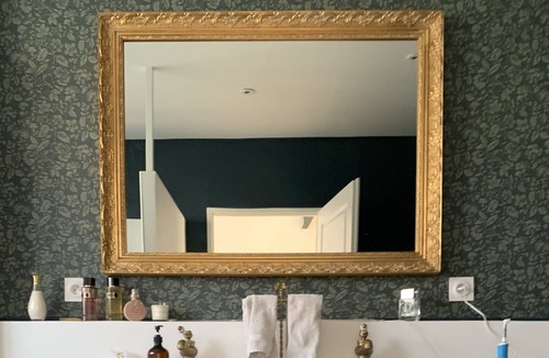 Crepy-en-Valois House | Casa Gaston