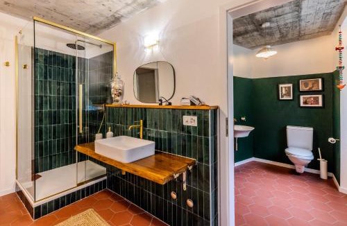 Malvaglia-dagro Bed & Breakfast | Casa Gatti BnB Gastronomia e Benessere