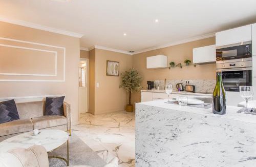 Falaise Apartment | Casa Gauda, Jacuzzi, détente et sérénité
