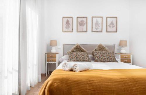 Gavin House | CASA GAVIN l Vistas l Terraza l Wifi l Parking