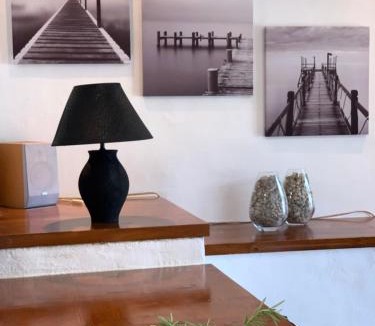 Cap de la Nau House | Casa Gaviota Javea